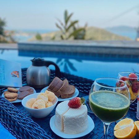 Casa Em Paraty, Piscina Com Vista Para O Mar Dış mekan fotoğraf