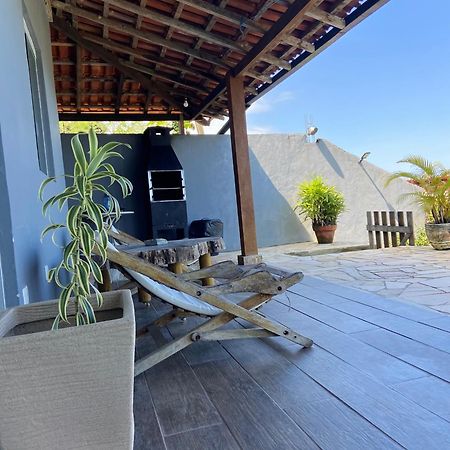 Casa Em Paraty, Piscina Com Vista Para O Mar Dış mekan fotoğraf