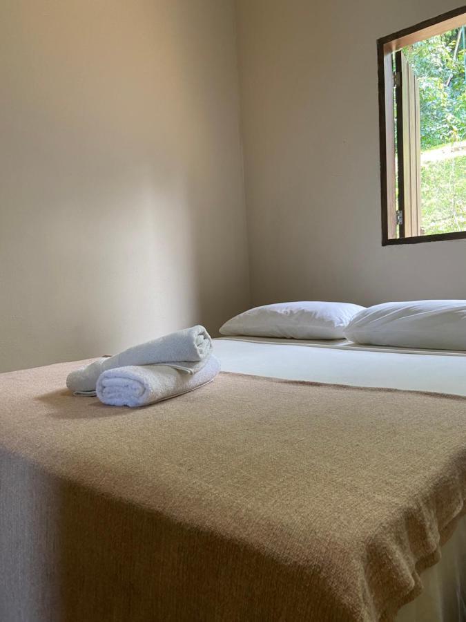 Casa Em Paraty, Piscina Com Vista Para O Mar Dış mekan fotoğraf