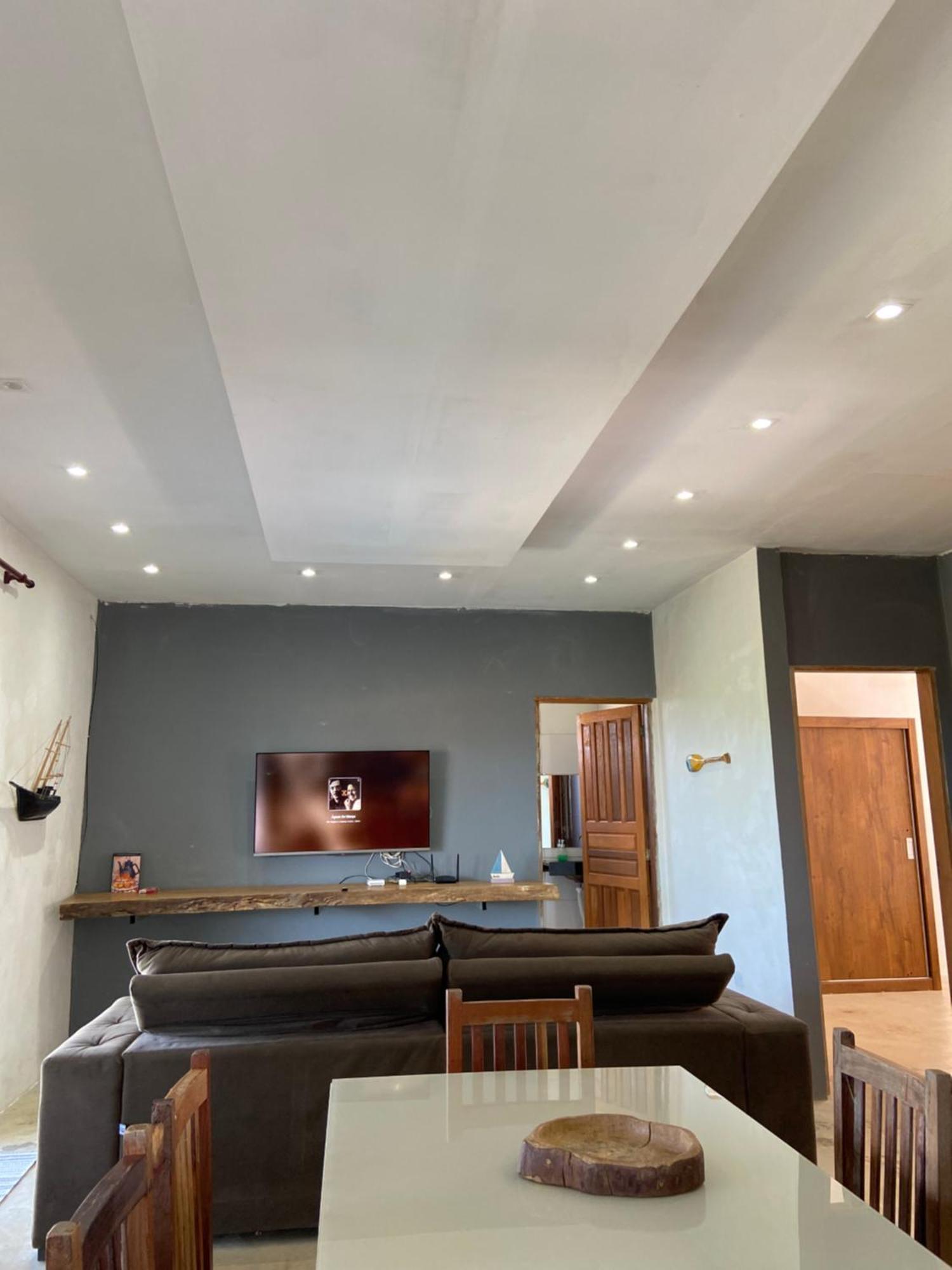 Casa Em Paraty, Piscina Com Vista Para O Mar Dış mekan fotoğraf